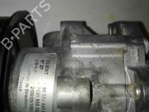 Styring servopumpe PEUGEOT 607 (9D, 9U) 2.7 HDi 24V | BP28993179M99 