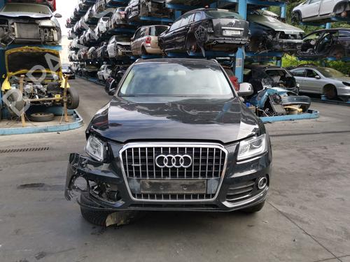 Left headlight AUDI Q5 (8RB) 2.0 TDI quattro | BP39443301C28 - Image 14
