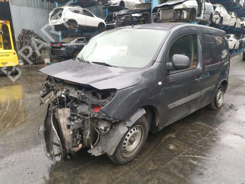 Brugte MERCEDES-BENZ CITAN MPV (W415) 111 CDI (415.703, 415.705) (110 hp) 4240179