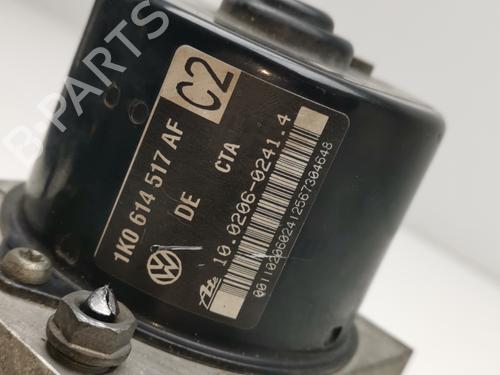 ABS pump SEAT LEON (1P1)  | BP28991956M43 