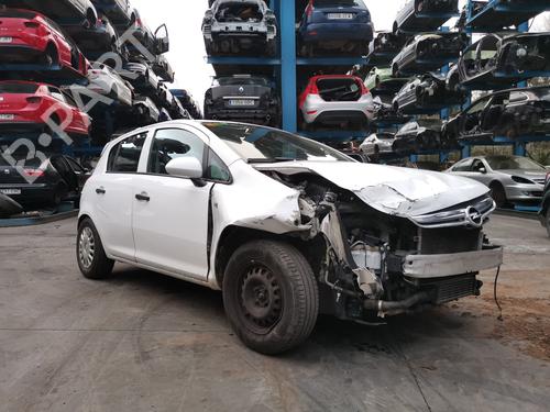 Commande de phare OPEL CORSA D (S07)  | BP28978534I24 