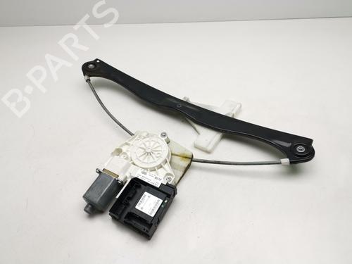 Vindusheismekanisme venstre bak AUDI A3 Sportback (8PA) 1.4 TFSI (125 hp) 30835286