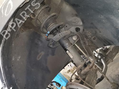 Used Left front shock absorber VW GOLF VI (5K1) [2008-2014]  28985649