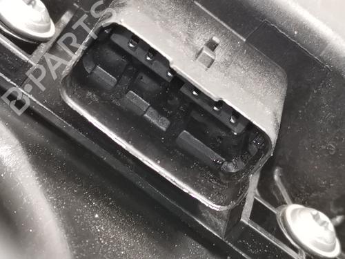 AdBlue-tank CITROËN BERLINGO MULTISPACE (B9) 1.6 BlueHDi 100 | BP28996511M85 