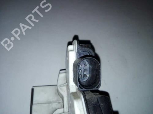 Front right lock SEAT IBIZA IV SC (6J1, 6P5)  | BP28989350C97 