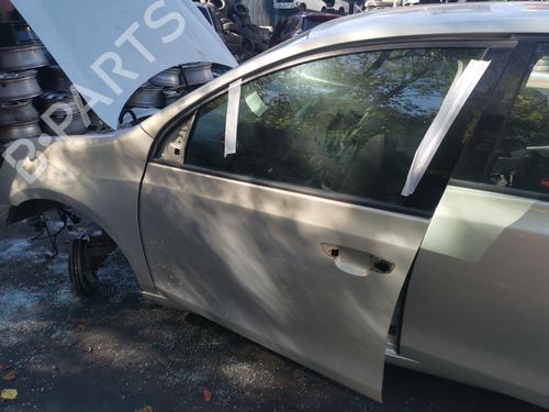 Left front door VW GOLF VI (5K1)  | BP29710759C2 