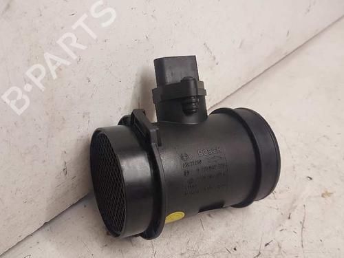 Used Mass air flow sensor AUDI A6 C5 Avant (4B5, 4B6) 2.5 TDI (150 hp) 28980188