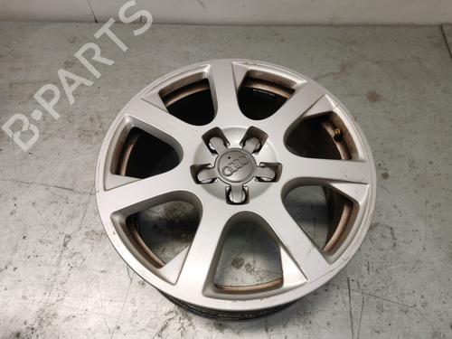 Fælk Fælk AUDI Q5 (8RB) 2.0 TDI quattro (170 hp) 39440786 39440786