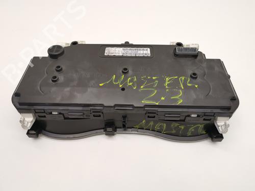 Instrument cluster RENAULT MASTER III Van (FV)  | BP28991941C47 