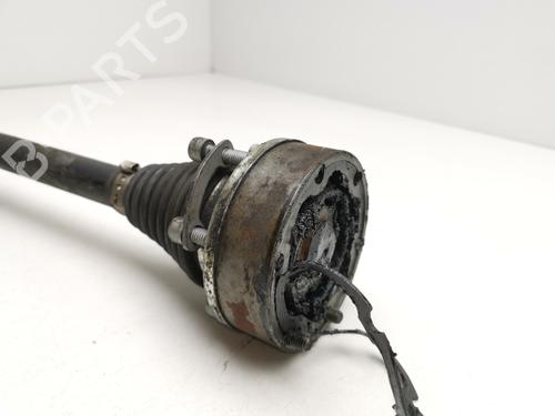 Left front driveshaft SEAT LEON (1P1) | BP29000172M38