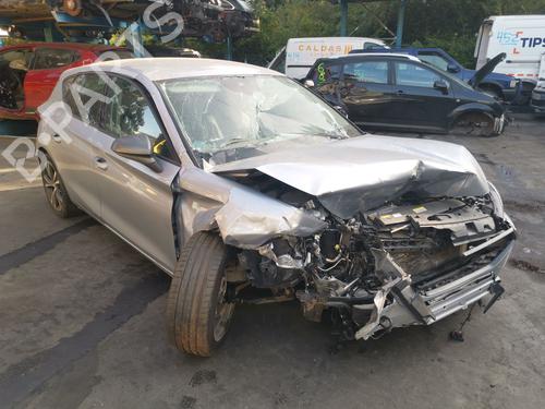 Rear axle SEAT LEON (KL1, KLG)  | BP29002294M2 