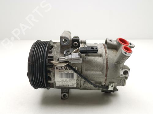 AC-Kompressor RENAULT CLIO IV (BH_) [2012-2021]  32866165