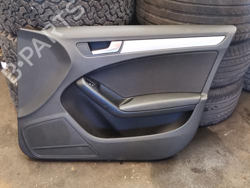 Used Front right panel Front right panel AUDI A4 Allroad B8 (8KH) 2.0 TDI quattro (143 hp) 40216265 40216265