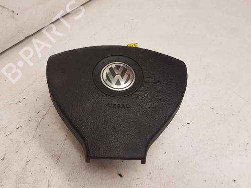 Førerens kollisjonspute VW PASSAT B6 (3C2) [2005-2011]  28994983