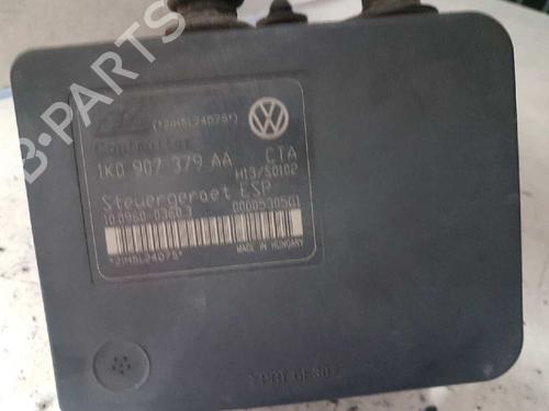 Used ABS pump VW GOLF V (1K1) 2.0 GTI (200 hp) 28994293