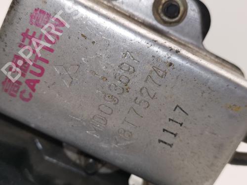 Elektronisk modul MITSUBISHI PAJERO III (V7_W, V6_W)  | BP28987243M83 