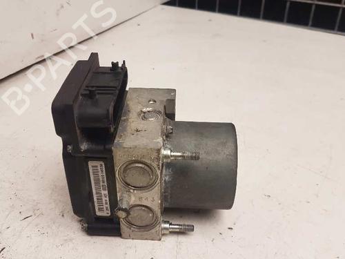 Used ABS pump FIAT GRANDE PUNTO (199_) 1.3 D Multijet (75 hp) 28987091