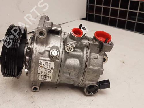 Used AC compressor SKODA FABIA III (NJ3) [2014-2021]  28999706