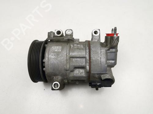 Used AC compressor AC compressor DS DS 4 / DS 4 CROSSBACK (NX_) [2015-2018] 33620502 33620502