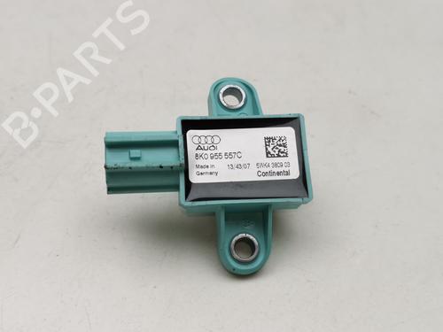 Used Electronic sensor AUDI Q5 (8RB) 2.0 TDI quattro (177 hp) 29002305
