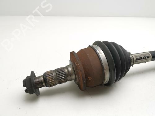 Left front driveshaft OPEL ASTRA J (P10) 1.7 CDTI (68) | BP28991002M38 