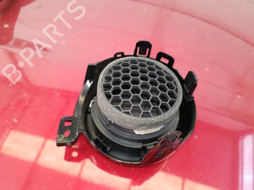 Luftventil NISSAN MICRA V (K14) | BP33321039I21 - Image 2