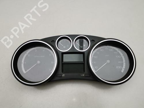 Used Instrument cluster Instrument cluster 39443545 39443545