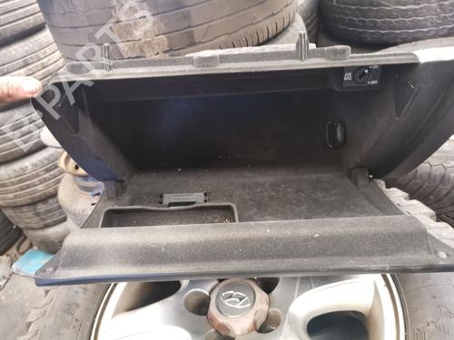 Glove box AUDI A4 B8 Avant (8K5)  | BP28987768C95 
