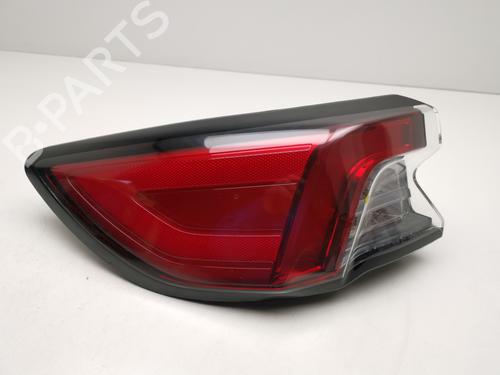Used Left taillight FORD KUGA III (DFK) [2019-2025]  28996401