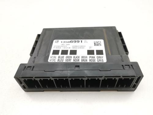 electronic-module-opel-insignia-a-g09-2008-2009-2010-2011-2012-2013-2014-2015-2016-2017-39440683 main image