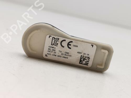 Electronic sensor CITROËN C4 II (NC_) 1.6 BlueHDi 100 | BP39437550M84 - Image 4