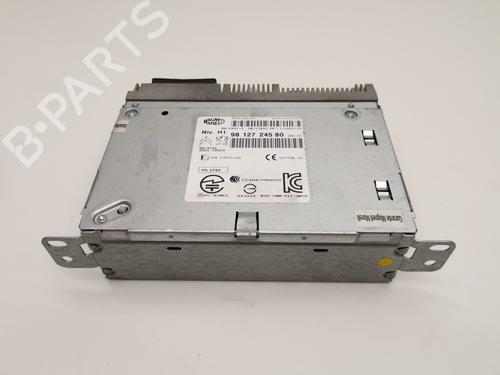 Used Radio CITROËN C4 II (NC_) 1.6 BlueHDi 120 (120 hp) 28995371