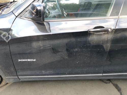 Left front door BMW X3 (F25) xDrive 20 d | BP28998239C2 