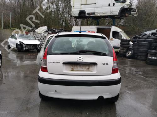 Engine CITROËN C3 I (FC_, FN_) 1.4 HDi | BP30079768M1 