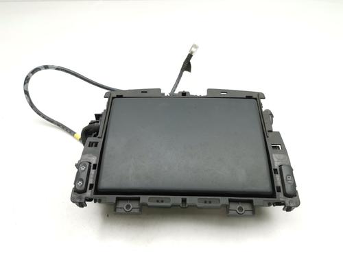 Display PEUGEOT 5008 (0U_, 0E_) 1.6 HDi (110 hp) 29906034