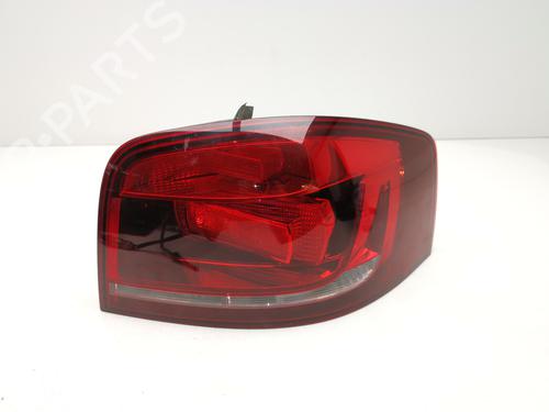 Used Right taillight Right taillight AUDI A3 Sportback (8PA) 1.6 TDI (105 hp) 35804086 35804086