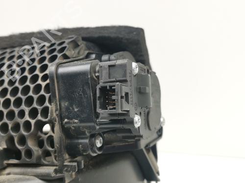 Heater matrix box MERCEDES-BENZ C-CLASS (W204) C 200 CDI (204.001) | BP28998609M61 