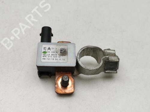 Used Electronic sensor Electronic sensor 39443831 39443831