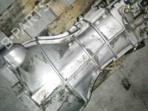Gearbox OPEL FRONTERA B (U99) 2.2 DTI (6B_ZC, 6B_VF, 6B_66, 6B_76) | BP28996444M3 