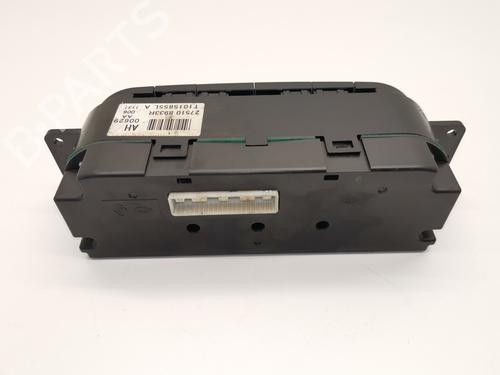 Climate control RENAULT KOLEOS I (HY_) 2.0 dCi (HY0K) | BP28989857I5 