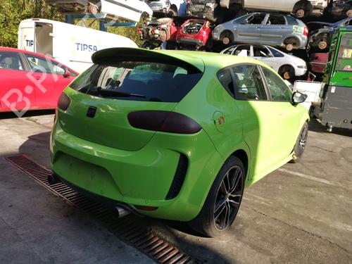 Elektronisk modul SEAT LEON (1P1)  | BP28977775M83 
