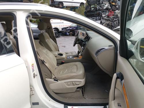 Boot lining AUDI Q7 (4LB) | BP30156776I3