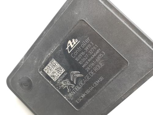 ABS pump PEUGEOT 2008 I (CU_) 1.2 THP 110 / PureTech 110 | BP39442658M43 - Image 2
