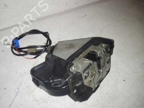 Rear right lock MERCEDES-BENZ E-CLASS (W211) E 270 CDI (211.016) | BP28984443C99 