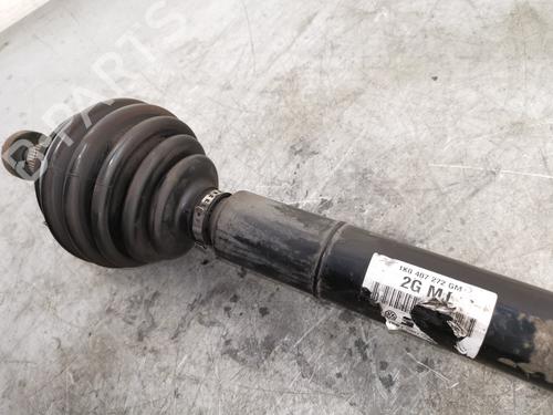 Drivaksel foran Høyre SEAT ALTEA (5P1)  | BP30831551M39 