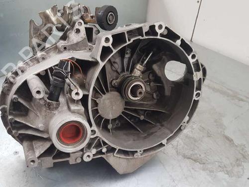 Gearkasse FORD GALAXY I (WGR) [1995-2006]  28995814