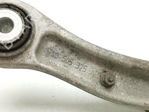 Høyre bak bærearm AUDI Q7 (4LB) | BP30833370M15