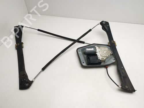 Used Front left window mechanism VW GOLF V (1K1) 2.0 GTI (200 hp) 28999474