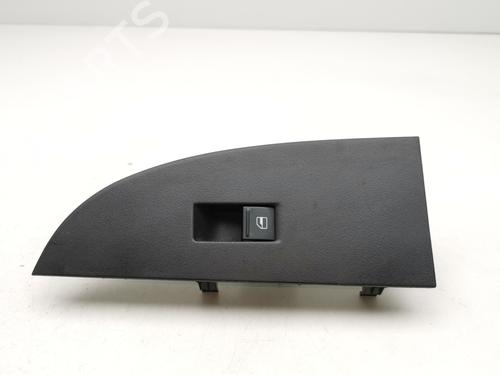 Used Right front window switch SEAT LEON (1P1) [2005-2013]  28977759