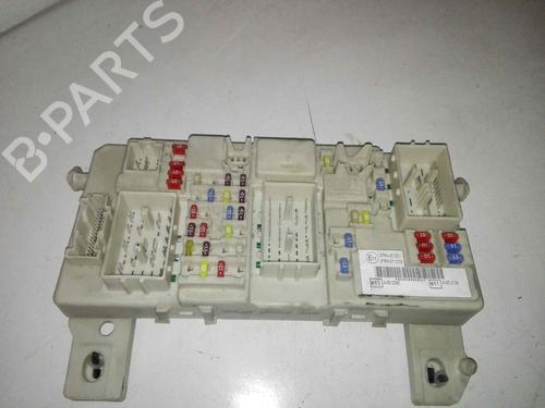 Zekeringkast FORD FOCUS II (DA_, HCP, DP) [2004-2013]  28987316